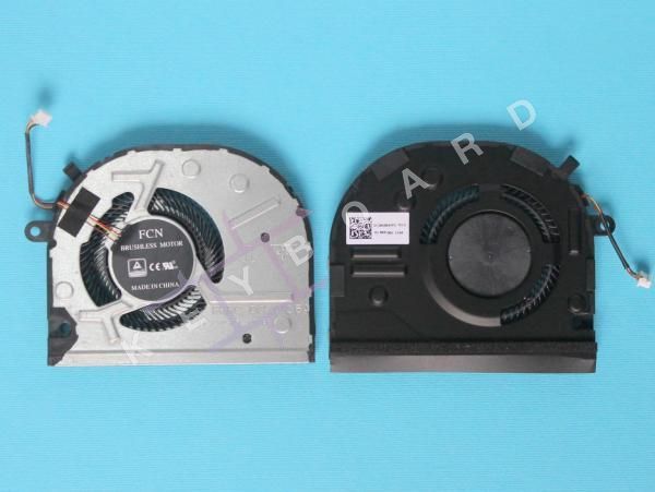 Вентилятор до ноутбука Lenovo V330-14IKB